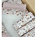 Flowers Baby Box