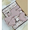 Flowers Baby Box