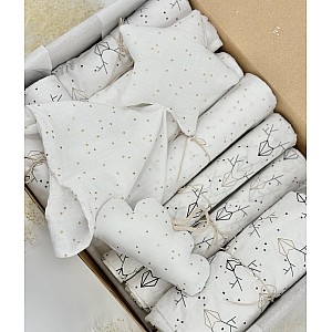 Minimal Baby Box