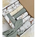 Safari Baby Box