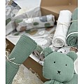 Bear Buddies Baby Box