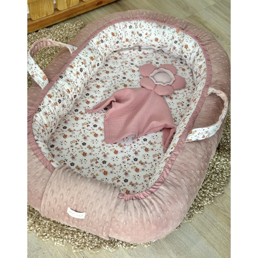 Flowers Παιδική Φωλιά - Baby Nest