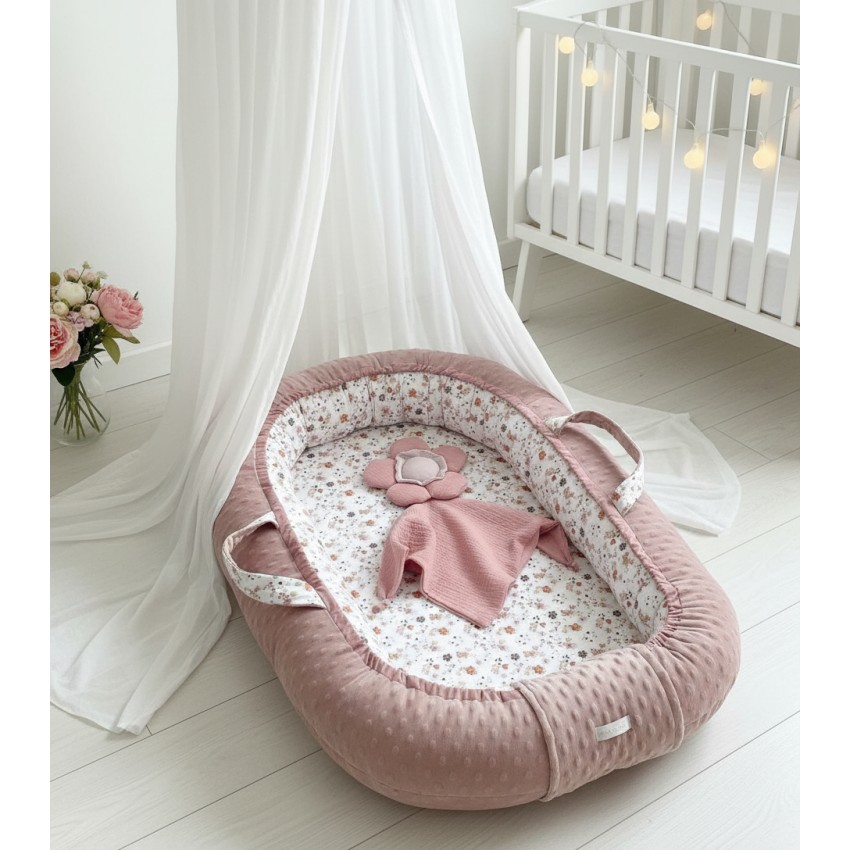Flowers Παιδική Φωλιά - Baby Nest