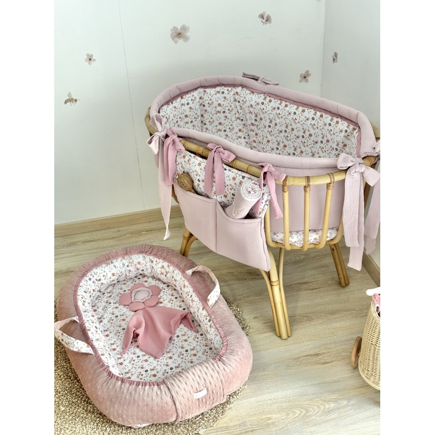 Flowers Θήκη κούνιας Flowers Θήκη κούνιας