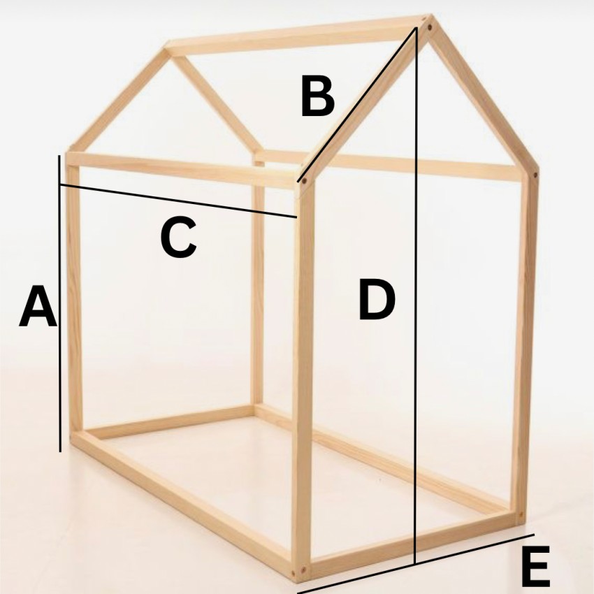 Κάλυμμα κρεβατιού -Canopy Bed White with ruffles Κάλυμμα κρεβατιού -Canopy Bed White with ruffles