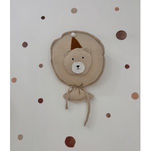 Παιδικά Διακοσμητικά μαξιλάρια  Flowers Παιδικά Διακοσμητικά μαξιλάρια  Flowers