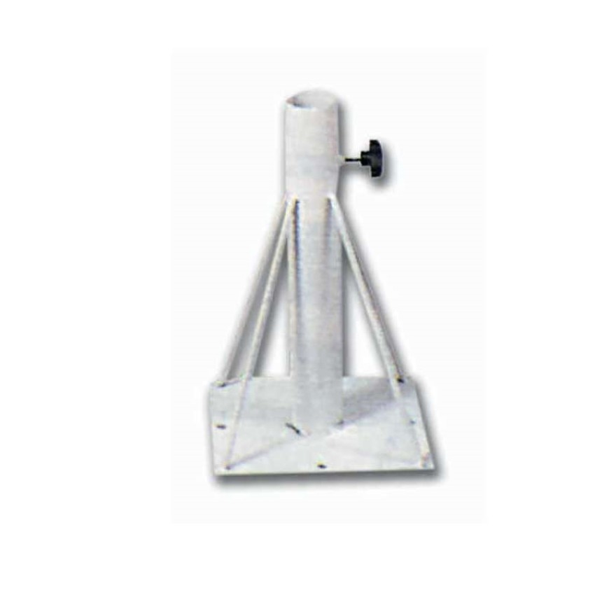 ΒΑΣΗ ΟΜΠΡΕΛΑΣ 25Χ25Χ39 ΕΔΑΦΟΥΣ ΒΙΔΩΤΗ ΒΑΣΗ ΟΜΠΡΕΛΑΣ 25Χ25Χ39 ΕΔΑΦΟΥΣ ΒΙΔΩΤΗ