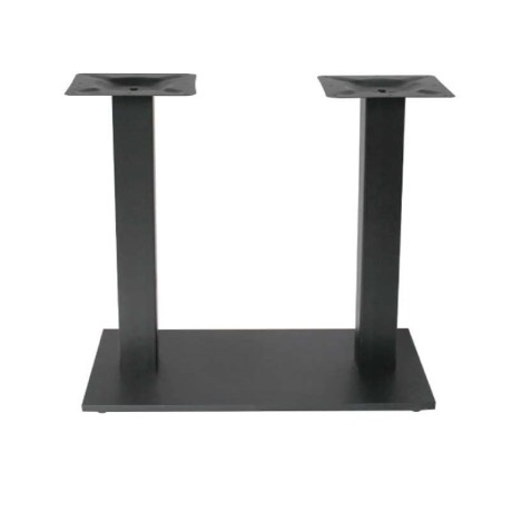 FLAT PROMO ΜΑΚΡΟΣΤΕΝΗ 70Χ40Χ72εκ.ΜΕΤΑΛΛΙΚΗ