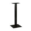 Βάση Flat Ψηλή Τετράγωνη Μεταλλική 45Χ45Χ108εκ.