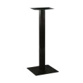 Βάση Flat Ψηλή Τετράγωνη Μεταλλική 45Χ45Χ108εκ.
