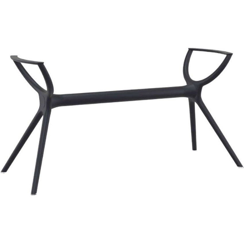 AIR ΒΑΣΗ BLACK XL 158,5X58X72,5εκ. ΠΟΛ/ΝΙΟΥ AIR ΒΑΣΗ BLACK XL 158,5X58X72,5εκ. ΠΟΛ/ΝΙΟΥ