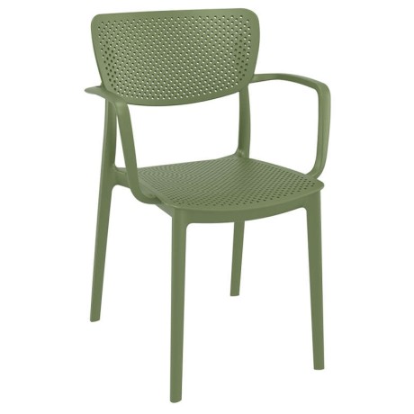 LOFT OLIVE GREEN ΠΟΛΥΘΡΟΝΑ ΠΟΛ/ΝΙΟΥ