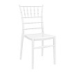 CHIAVARI GLOSSY WHITE(Σ4)KAPEKΛA