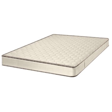 Στρώμα Διπλό 150Χ200εκ. "FLEXY" – Ανατομική Στήριξη και Άνεση