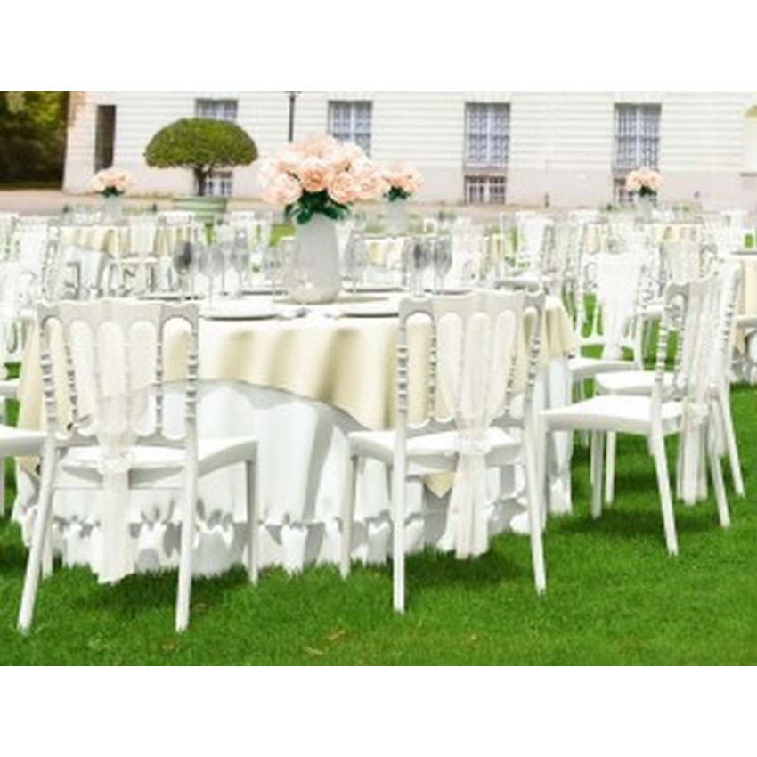 NAPOLEON WHITE ΚΑΡΕΚΛΑ ΠΟΛ/ΝΙΟΥ NAPOLEON WHITE ΚΑΡΕΚΛΑ ΠΟΛ/ΝΙΟΥ