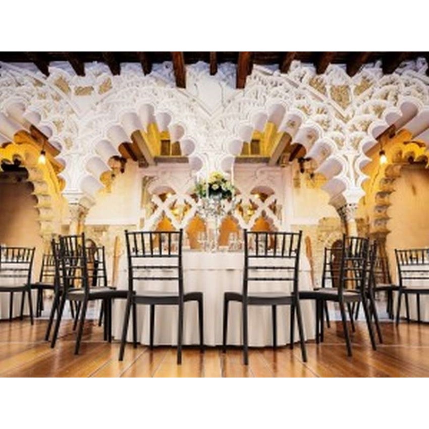 JOSEPHINE BLACK ΚΑΡΕΚΛΑ ΠΟΛ/ΝΙΟΥ