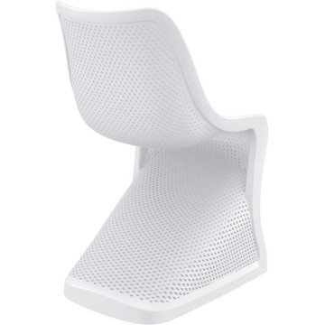 BLOOM WHITE ΚΑΡΕΚΛΑ ΠΟΛ/ΝΙΟΥ