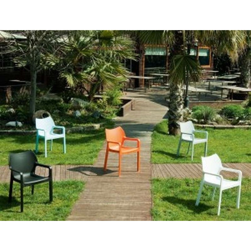 DIVA SILVER GREY ΠΟΛΥΘΡΟΝΑ ΠΟΛ/ΝΙΟΥ DIVA SILVER GREY ΠΟΛΥΘΡΟΝΑ ΠΟΛ/ΝΙΟΥ