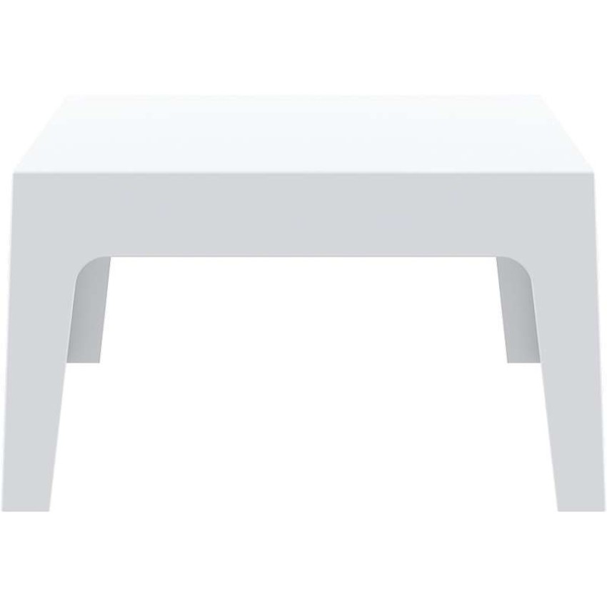 BOX WHITE TPAΠEZI 70Χ50Χ43εκ. ΠΟΛ/ΝΙΟΥ