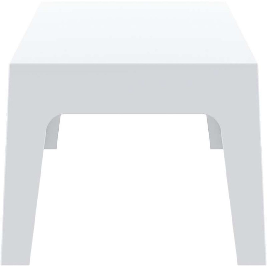 BOX WHITE TPAΠEZI 70Χ50Χ43εκ. ΠΟΛ/ΝΙΟΥ