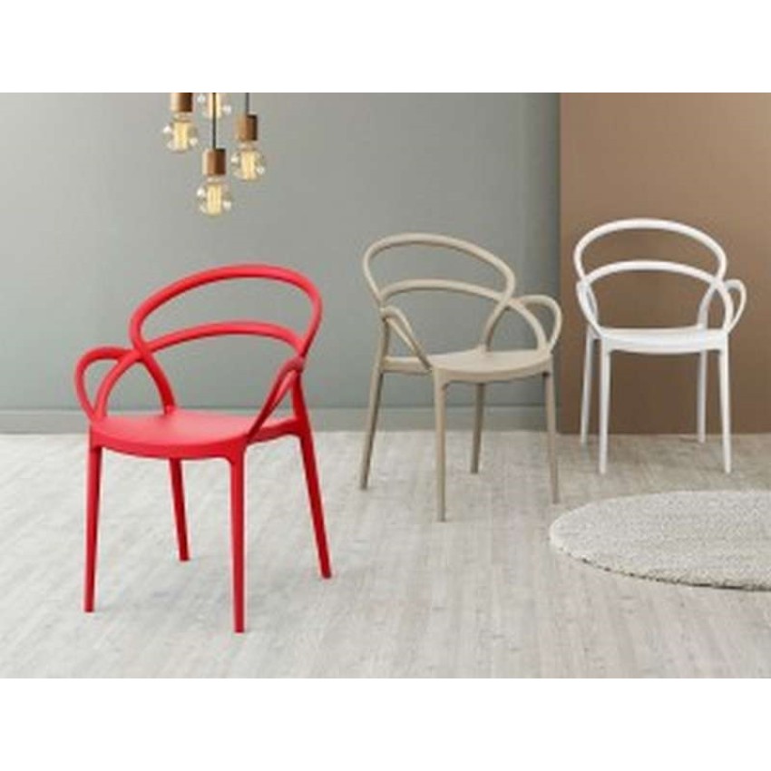 MILA TAUPE ΠΟΛΥΘΡΟΝΑ ΠΟΛ/ΝΙΟΥ