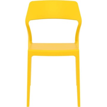 SNOW YELLOW ΚΑΡΕΚΛΑ ΠΟΛ/ΝΙΟΥ