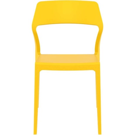 SNOW YELLOW ΚΑΡΕΚΛΑ ΠΟΛ/ΝΙΟΥ