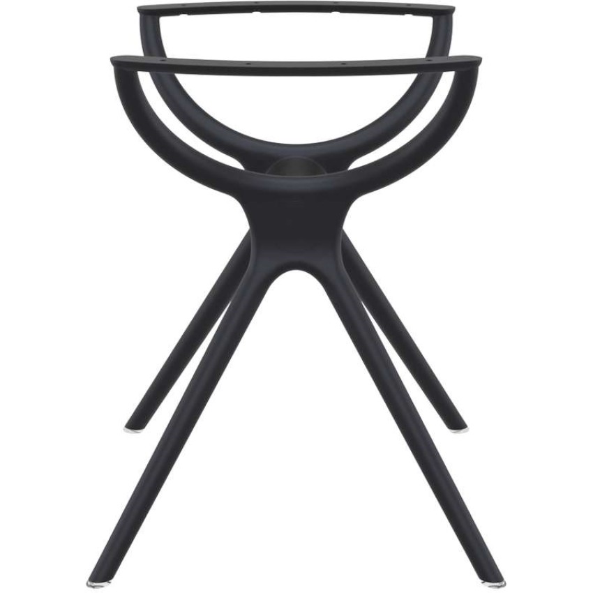 AIR ΒΑΣΗ BLACK SMALL 58X58X72,5εκ. ΠΟΛ/ΝΙΟΥ AIR ΒΑΣΗ BLACK SMALL 58X58X72,5εκ. ΠΟΛ/ΝΙΟΥ