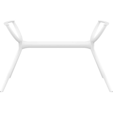 AIR ΒΑΣΗ WHITE MEDIUM 118X58X72,5εκ. ΠΟΛ/ΝΙΟΥ