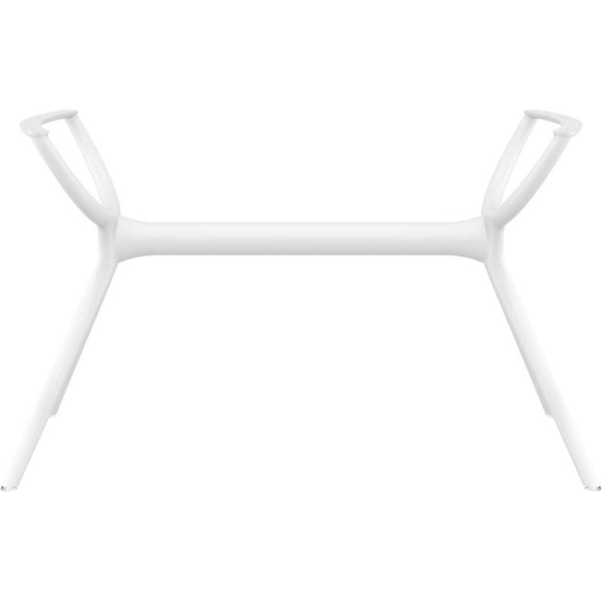 AIR ΒΑΣΗ WHITE MEDIUM 118X58X72,5εκ. ΠΟΛ/ΝΙΟΥ