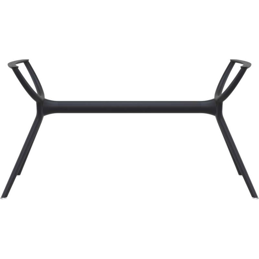 AIR ΒΑΣΗ BLACK XL 158,5X58X72,5εκ. ΠΟΛ/ΝΙΟΥ AIR ΒΑΣΗ BLACK XL 158,5X58X72,5εκ. ΠΟΛ/ΝΙΟΥ