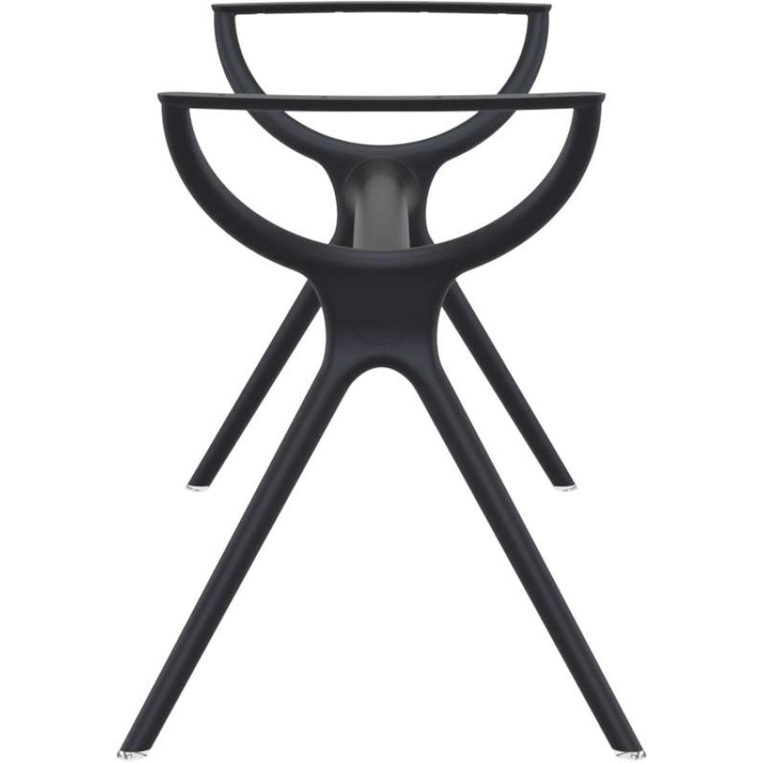 AIR ΒΑΣΗ BLACK XL 158,5X58X72,5εκ. ΠΟΛ/ΝΙΟΥ AIR ΒΑΣΗ BLACK XL 158,5X58X72,5εκ. ΠΟΛ/ΝΙΟΥ