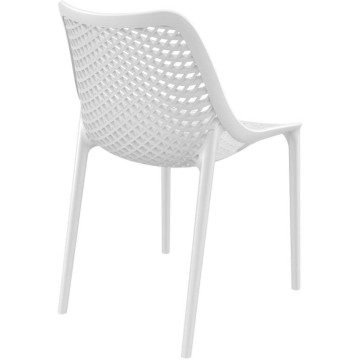 AIR ΚΑΡΕΚΛΑ WHITE ΠΟΛ/ΝΙΟΥ