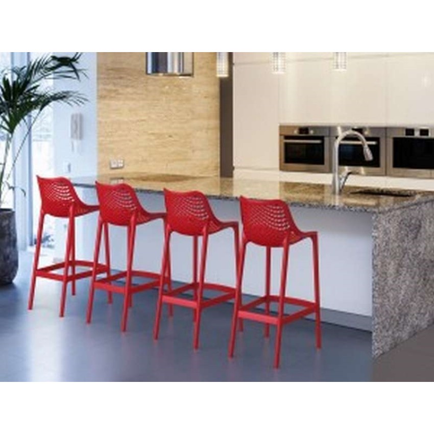 AIR 75εκ. ΣΚΑΜΠΟ RED ΠΟΛ/ΝΙΟΥ AIR 75εκ. ΣΚΑΜΠΟ RED ΠΟΛ/ΝΙΟΥ