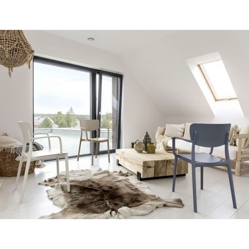 LISA DARK GREY ΠΟΛΥΘΡΟΝΑ ΠΟΛ/ΝΙΟΥ LISA DARK GREY ΠΟΛΥΘΡΟΝΑ ΠΟΛ/ΝΙΟΥ