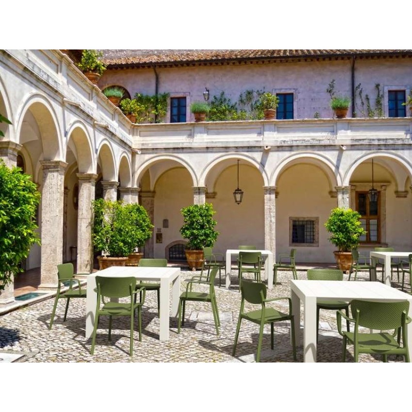 LOFT OLIVE GREEN ΠΟΛΥΘΡΟΝΑ ΠΟΛ/ΝΙΟΥ