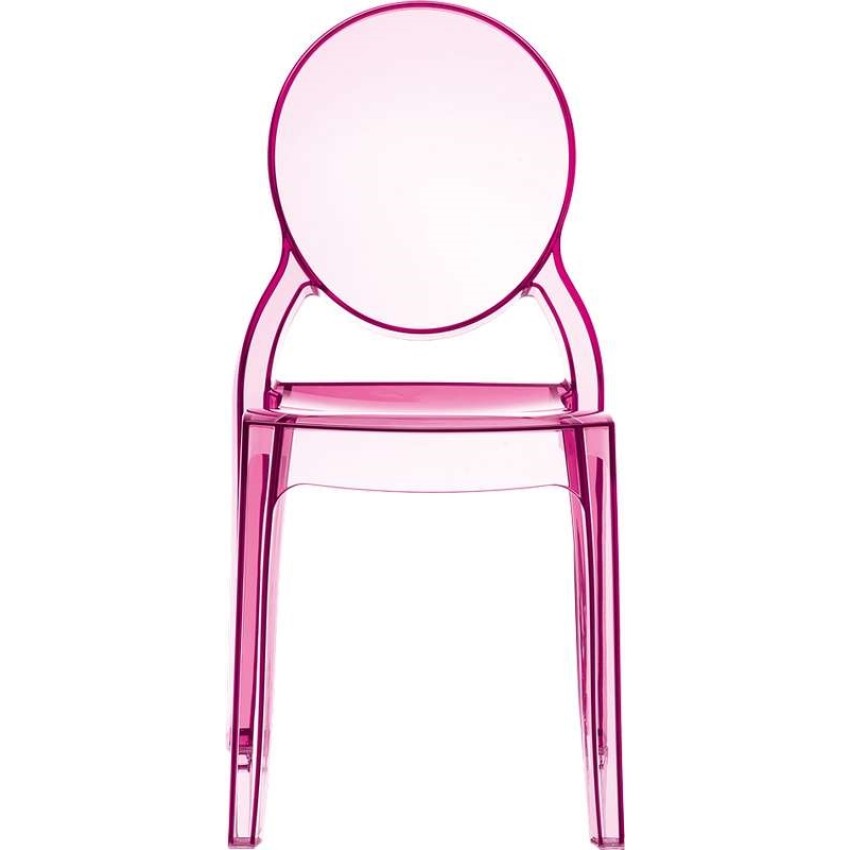 ELIZABETH ΡΙΝΚ TRANSP. ΚΑΡΕΚΛΑ