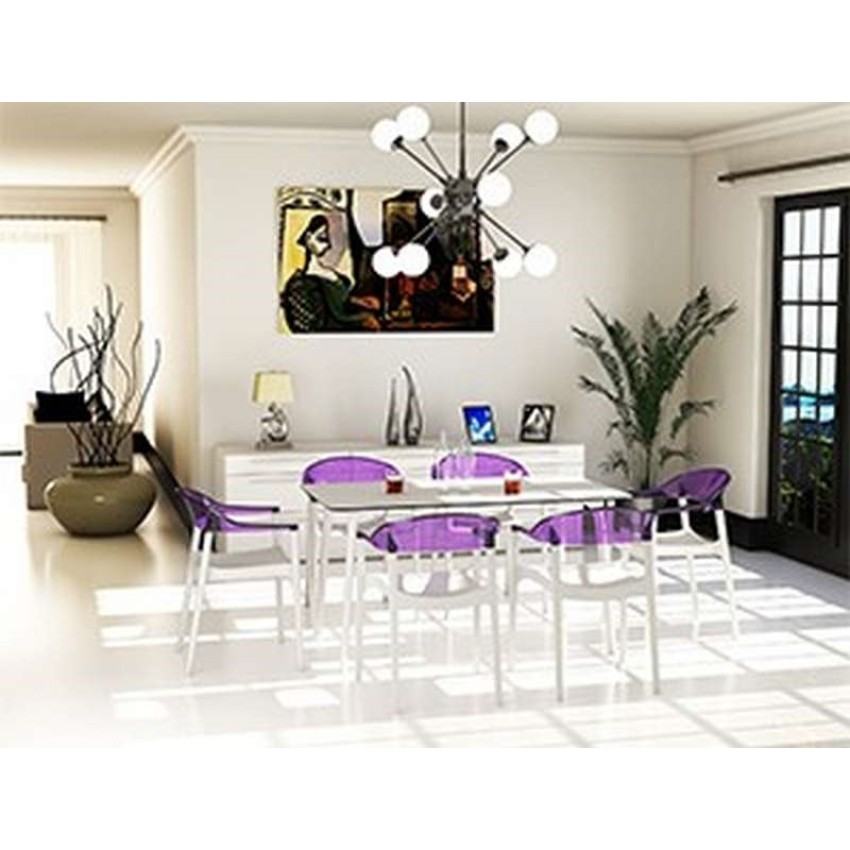 CARMEN BLACK/AMBER ΠΟΛΥΘΡΟΝΑ CARMEN BLACK/AMBER ΠΟΛΥΘΡΟΝΑ