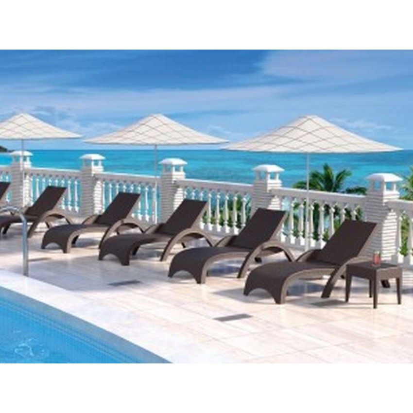 Ξαπλώστρα FIJI -Brown Η Απόλυτη Άνεση σε Κάθε Περιβάλλον Ξαπλώστρα FIJI -Brown Η Απόλυτη Άνεση σε Κάθε Περιβάλλον