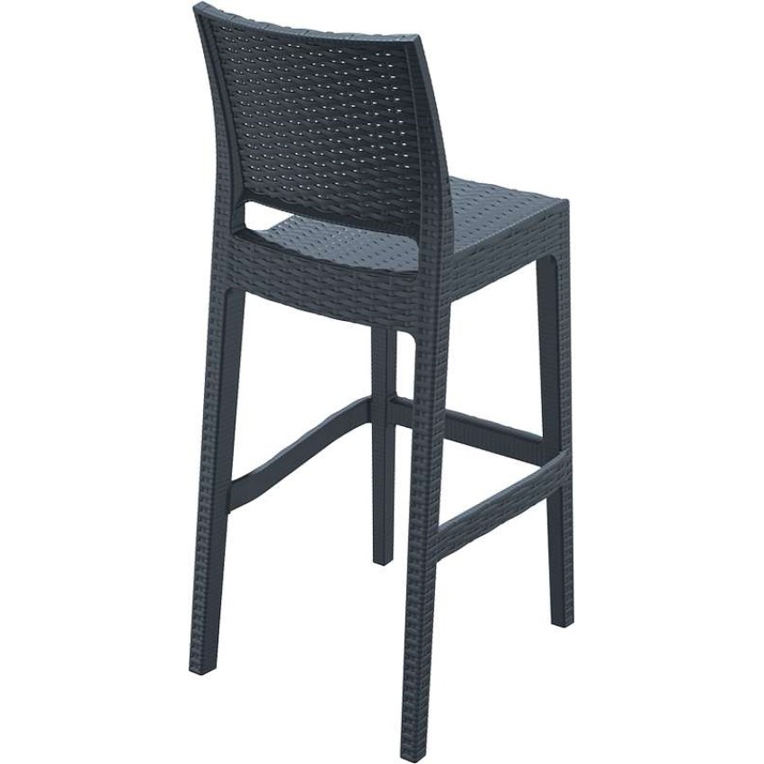 JAMAICA DARK GREY ΣΚΑΜΠΟ ΠΟΛ/ΝΙΟΥ JAMAICA DARK GREY ΣΚΑΜΠΟ ΠΟΛ/ΝΙΟΥ