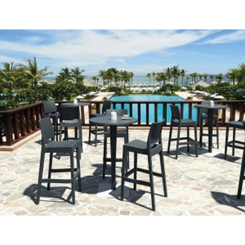 JAMAICA DARK GREY ΣΚΑΜΠΟ ΠΟΛ/ΝΙΟΥ JAMAICA DARK GREY ΣΚΑΜΠΟ ΠΟΛ/ΝΙΟΥ