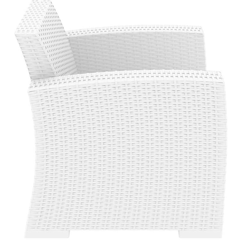 MONACO WHITE ΠΟΛΥΘΡΟΝΑ ΠΟΛ/ΝΙΟΥ