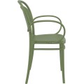 MARCEL XL OLIVE GREEN ΠΟΛΥΘΡΟΝΑ ΠΟΛ/ΝΙΟΥ