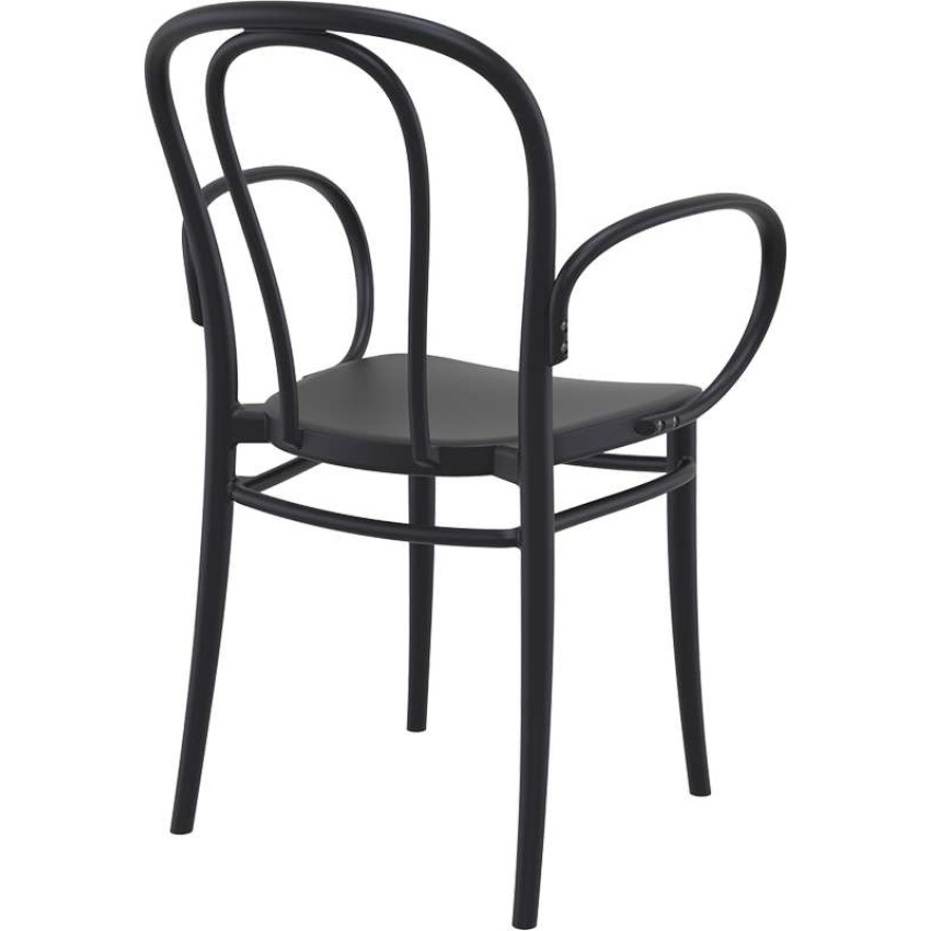 VICTOR XL BLACK ΠΟΛΥΘΡΟΝΑ ΠΟΛ/ΝΙΟΥ