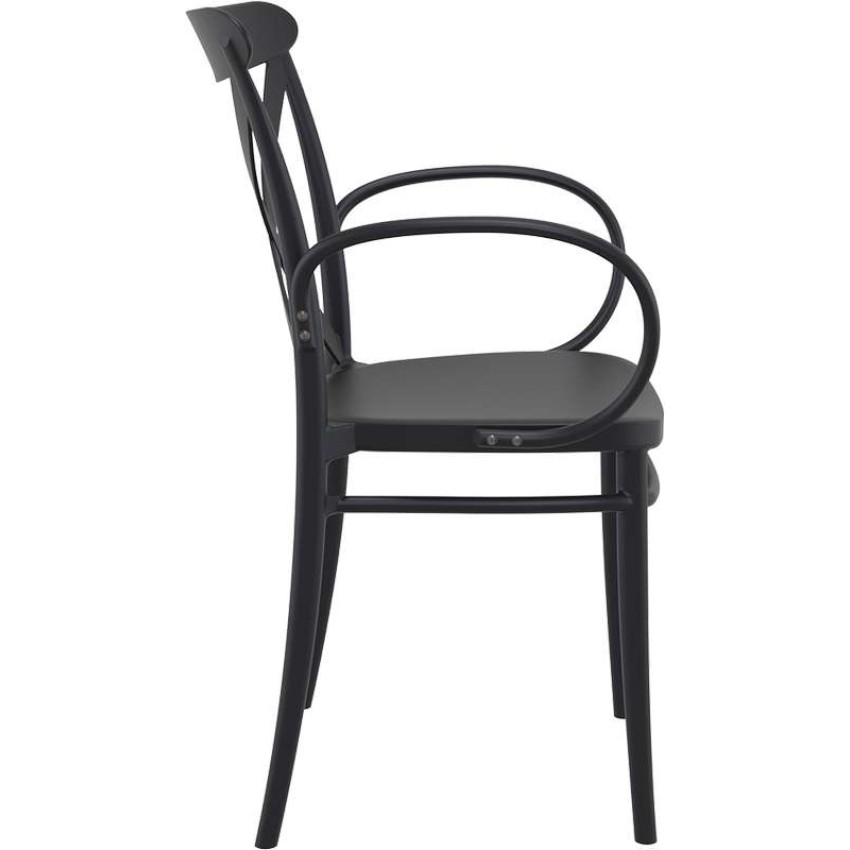 CROSS XL BLACK ΠΟΛΥΘΡΟΝΑ ΠΟΛ/ΝΙΟΥ CROSS XL BLACK ΠΟΛΥΘΡΟΝΑ ΠΟΛ/ΝΙΟΥ