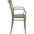 CROSS XL OLIVE GREEN ΠΟΛΥΘΡΟΝΑ ΠΟΛ/ΝΙΟΥ
