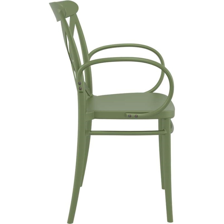 CROSS XL OLIVE GREEN ΠΟΛΥΘΡΟΝΑ ΠΟΛ/ΝΙΟΥ