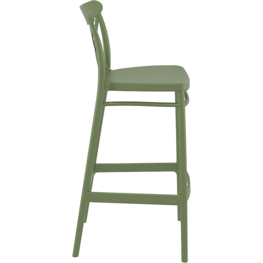CROSS 75εκ. ΣΚΑΜΠΟ OLIVE GREEN ΠΟΛ/ΝΙΟΥ