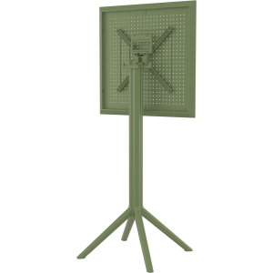 SKY OL.GREEN BAR 60Χ60Χ108εκ.ΠΤΥΣ/ΝΟ ΤΡΑΠ. ΠΟΛ/ΝΙΟΥ