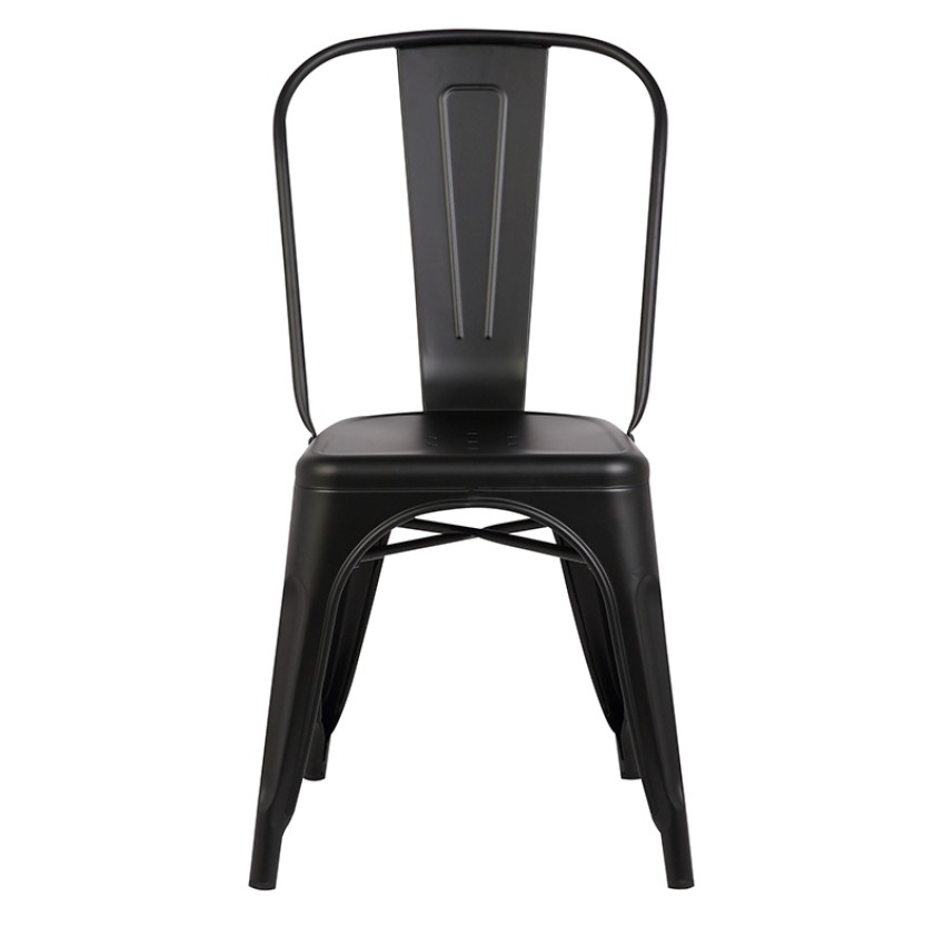 TEXAS ΚΑΡΕΚΛΑ ΜΑΥΡΗ ΜΑΤ ΜΕΤΑΛΛΙΚΗ